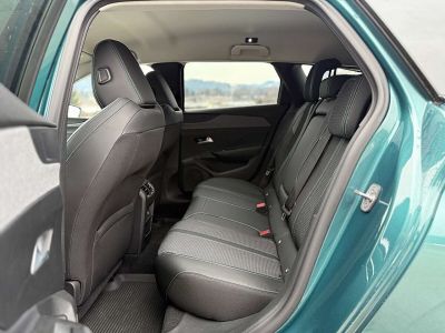 Peugeot 308 Gebrauchtwagen