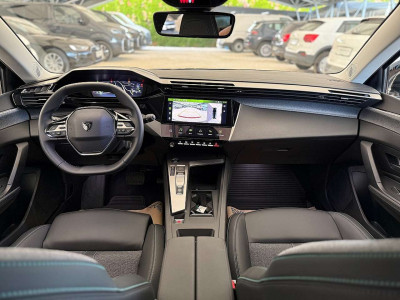 Peugeot 308 Gebrauchtwagen