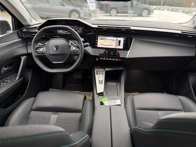 Peugeot 308 Gebrauchtwagen