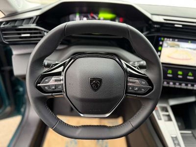 Peugeot 308 Gebrauchtwagen