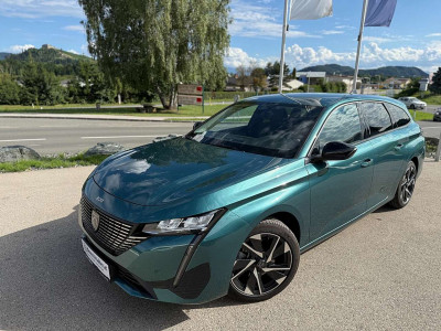 Peugeot 308 Gebrauchtwagen