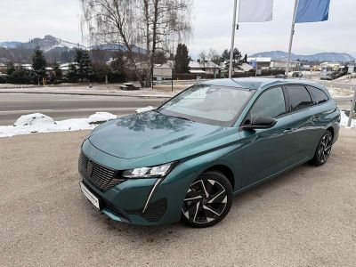 Peugeot 308 Gebrauchtwagen