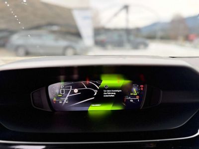 Peugeot 308 Gebrauchtwagen