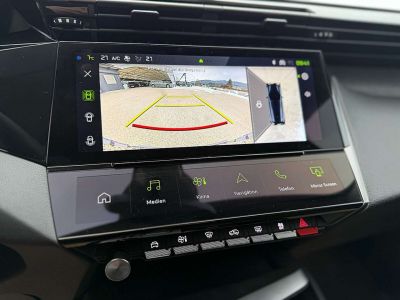 Peugeot 308 Gebrauchtwagen