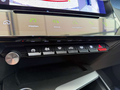 Peugeot 308 Gebrauchtwagen