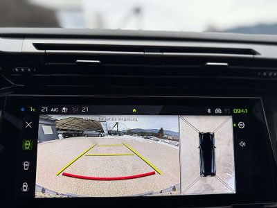 Peugeot 308 Gebrauchtwagen