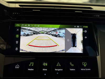 Peugeot 308 Gebrauchtwagen