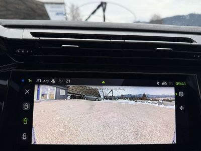 Peugeot 308 Gebrauchtwagen