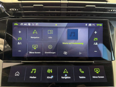 Peugeot 308 Gebrauchtwagen