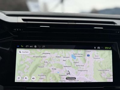 Peugeot 308 Gebrauchtwagen