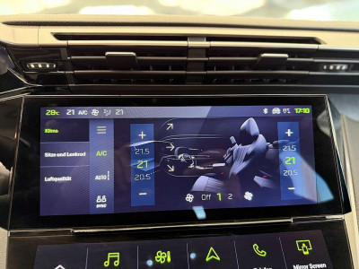 Peugeot 308 Gebrauchtwagen