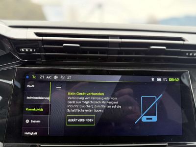 Peugeot 308 Gebrauchtwagen