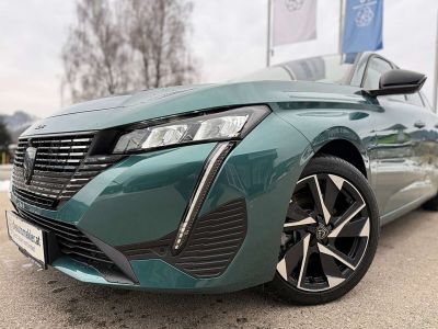 Peugeot 308 Gebrauchtwagen