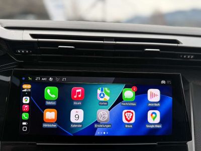 Peugeot 308 Gebrauchtwagen