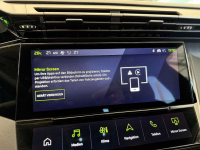 Peugeot 308 Gebrauchtwagen