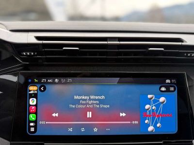 Peugeot 308 Gebrauchtwagen