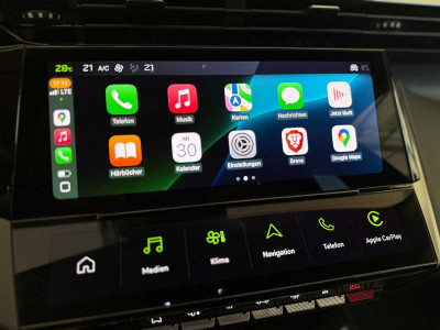 Peugeot 308 Gebrauchtwagen