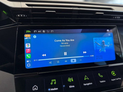 Peugeot 308 Gebrauchtwagen