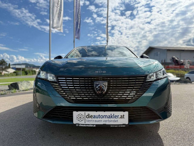 Peugeot 308 Gebrauchtwagen