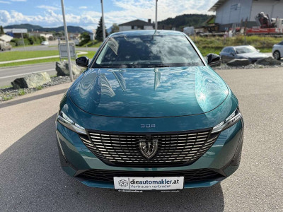 Peugeot 308 Gebrauchtwagen
