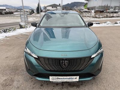 Peugeot 308 Gebrauchtwagen