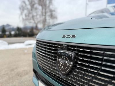 Peugeot 308 Gebrauchtwagen