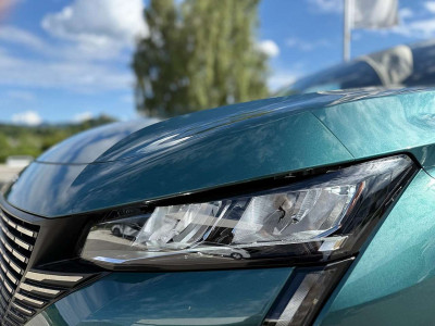 Peugeot 308 Gebrauchtwagen