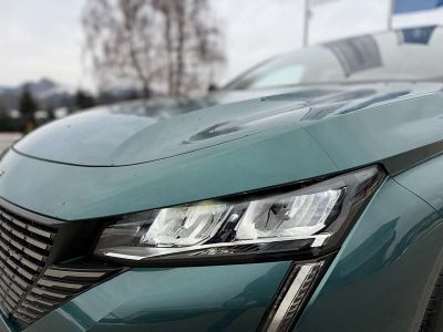 Peugeot 308 Gebrauchtwagen