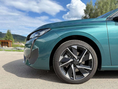 Peugeot 308 Gebrauchtwagen