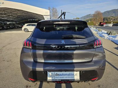 Peugeot 208 Gebrauchtwagen