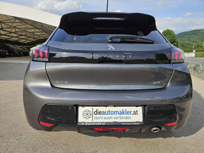 Peugeot 208 Gebrauchtwagen