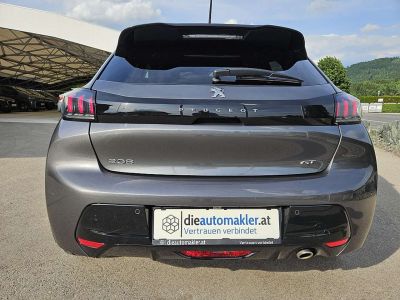 Peugeot 208 Gebrauchtwagen