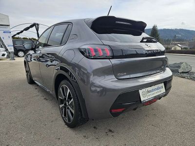 Peugeot 208 Gebrauchtwagen