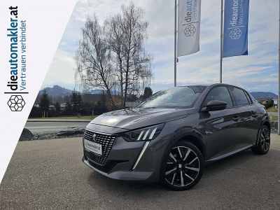 Peugeot 208 Gebrauchtwagen