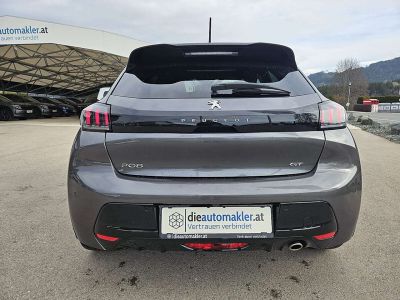 Peugeot 208 Gebrauchtwagen