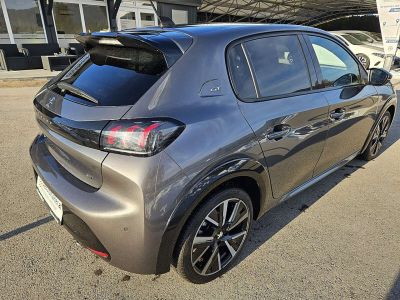 Peugeot 208 Gebrauchtwagen