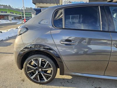 Peugeot 208 Gebrauchtwagen