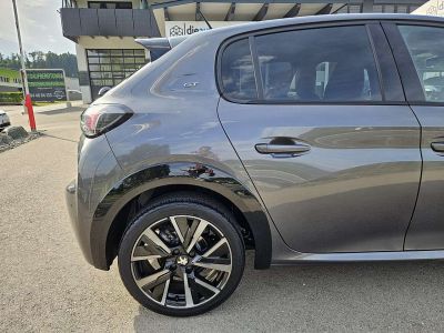 Peugeot 208 Gebrauchtwagen