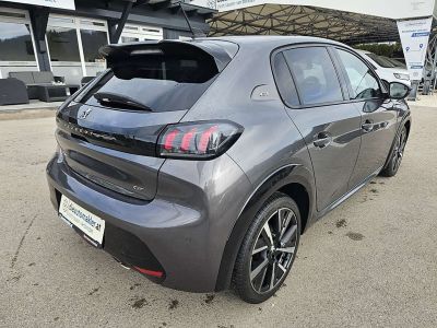 Peugeot 208 Gebrauchtwagen