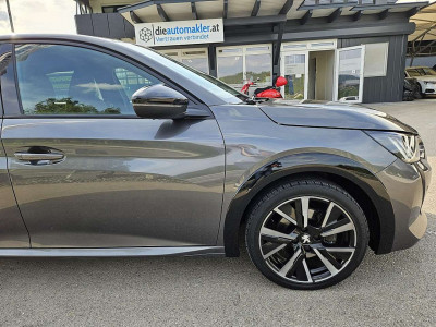 Peugeot 208 Gebrauchtwagen
