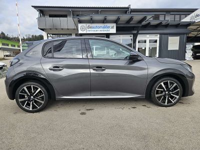 Peugeot 208 Gebrauchtwagen