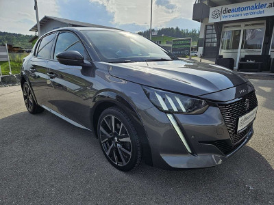 Peugeot 208 Gebrauchtwagen