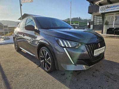 Peugeot 208 Gebrauchtwagen