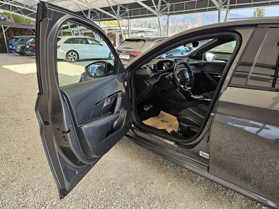 Peugeot 208 Gebrauchtwagen