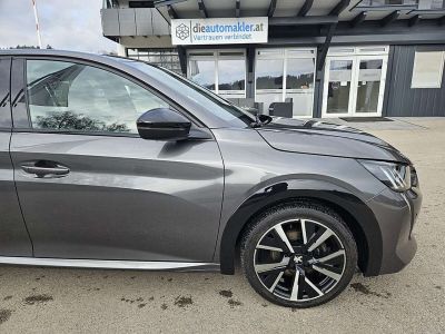 Peugeot 208 Gebrauchtwagen