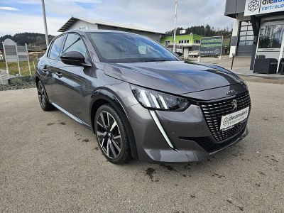 Peugeot 208 Gebrauchtwagen