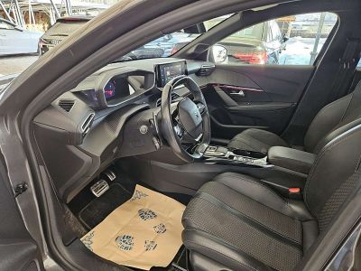 Peugeot 208 Gebrauchtwagen