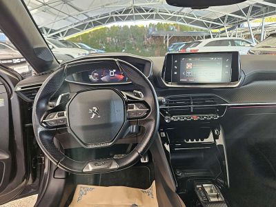 Peugeot 208 Gebrauchtwagen