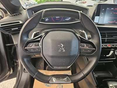 Peugeot 208 Gebrauchtwagen