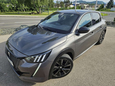 Peugeot 208 Gebrauchtwagen